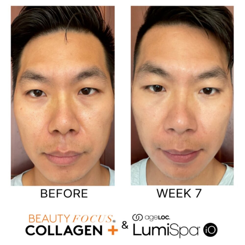 Beauty Focus Collagen + from Nu Skin - Picture 5 of 8